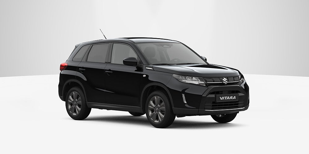 Suzuki Vitara 1.4 AT Select