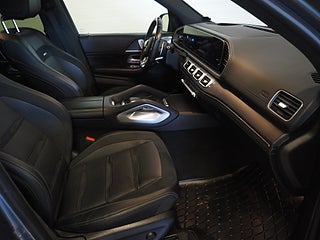 SUV Mercedes-Benz GLE 13 av 29