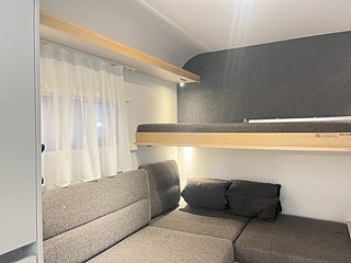 Husvagn-övrigt Adria ADORA 673 PK 23 av 30