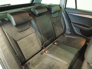Kombi Skoda Octavia 16 av 23