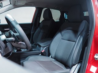 SUV Nissan Qashqai 12 av 22