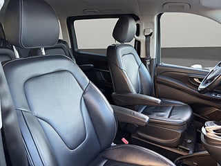 Minibuss Mercedes-Benz V 5 av 23