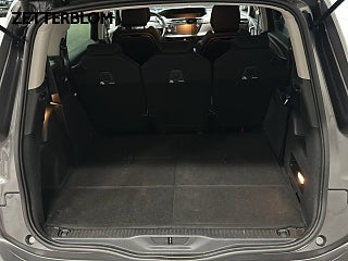 Minibuss Citroën Grand C4 Picasso 6 av 22