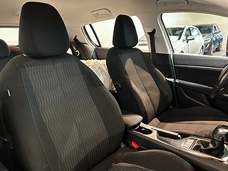 Peugeot 308 1.2 PureTech 130 Active Drag Psens MoK S/V-hjul