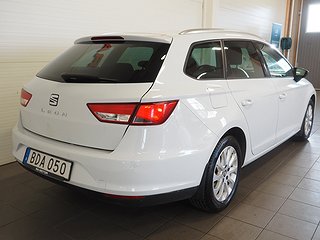 Kombi Seat Leon ST 6 av 21