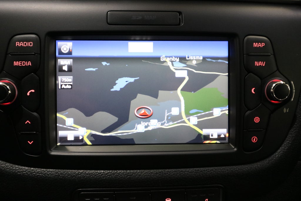Kia Ceed 2016 - miniatyr 12