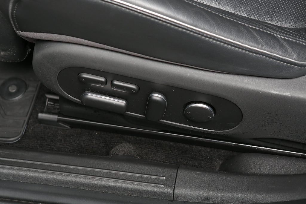 Hyundai IONIQ 5 AWD 77,4kWh Advanced Komfortpaket PLUS 2024