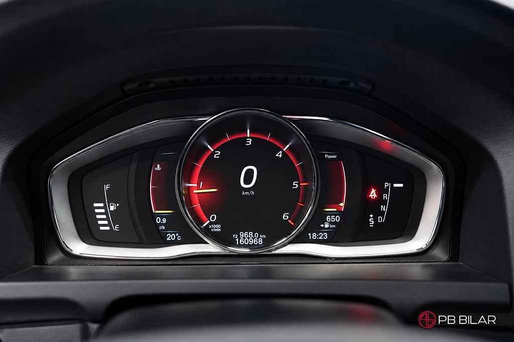 Volvo S60 Cross Country