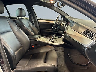 BMW 530D xDrive Sedan Steptronic M Sport Drag Skinn S&V-hjul