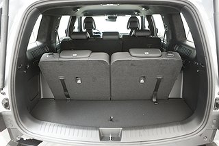 SUV Hyundai Santa Fe 10 av 25