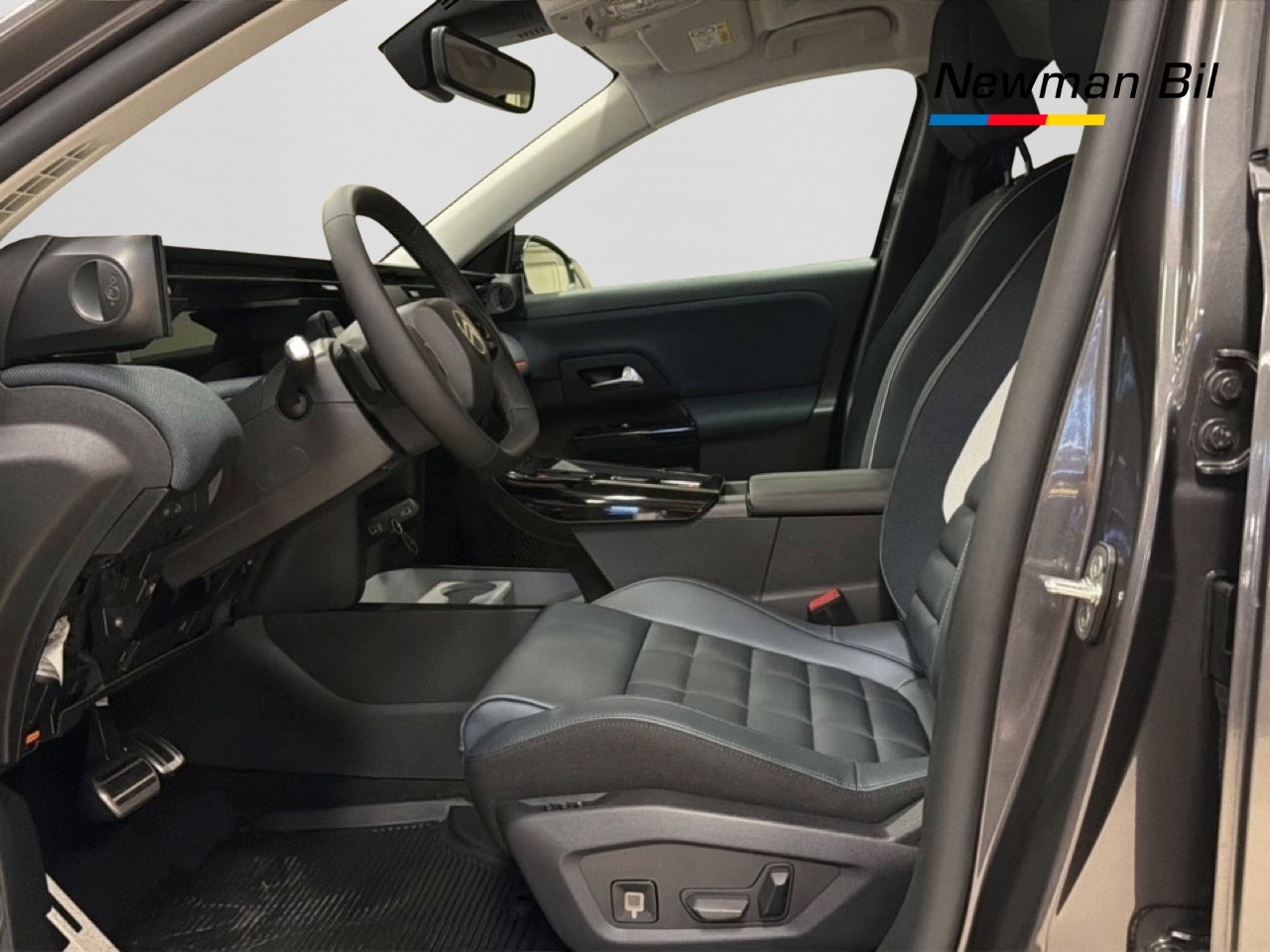 Citroen C5 Aircross 2026, bild 7/46