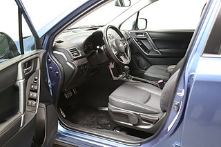 SUV Subaru Forester 8 av 28