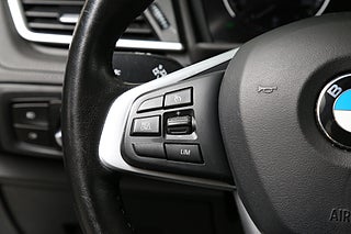 Minibuss BMW 218i 10 av 26