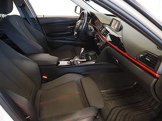Kombi BMW 318 10 av 23