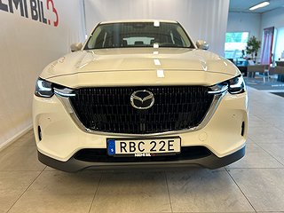 Mazda CX-60 Plug In Hybrid AWD Kamera/Navi/Värm/10ÅrsGaranti