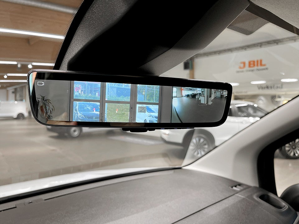 Bild på Peugeot Partner Plus 130hk L2 Aut - DEMO