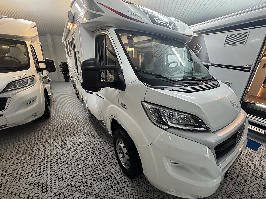 Elnagh T-LOFT 581