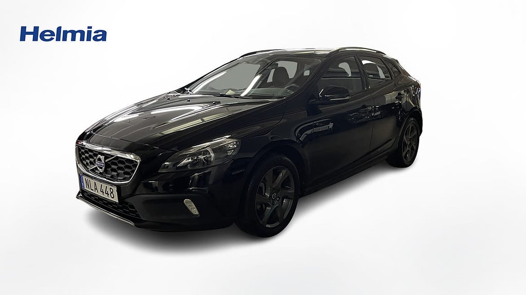 Volvo V40 Cross Country D3 Momentum Business E