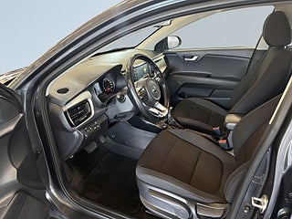 Kia Rio 1.4 CVVT GLS S&V-Hjul/Backkamera/Psens/Carplay/Navi – bild 7