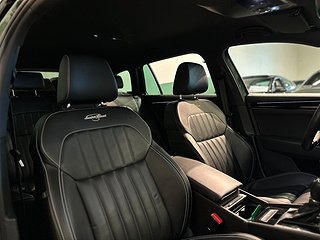 Skoda Superb 2.0 TDI 4x4 DSG L&K Drag/Kamera/Nav/Dvärm/SoV