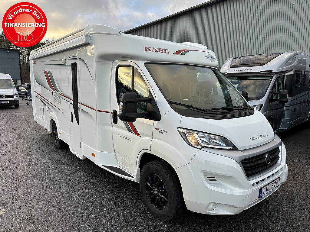 Kabe KABE TM C 740 LXL