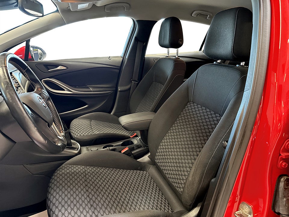 Bild på Opel Astra Enjoy 1.0 EDIT 105hk DRAGKROK