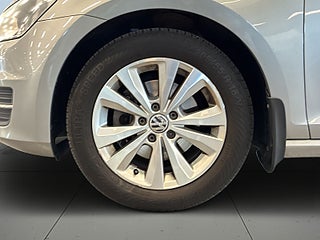 Volkswagen Golf 1.4 TSI DSG Masters S&V-hjul/Pvärm/Kamera/AdaptivFart – bild 16