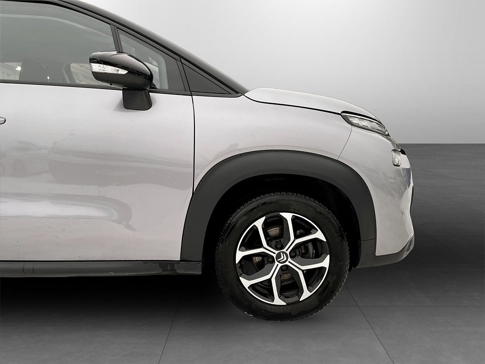 Bild på Citroën C3 Aircross Shine 1.2 PT 130hk Aut - CARPLAY, BACKSENSORER