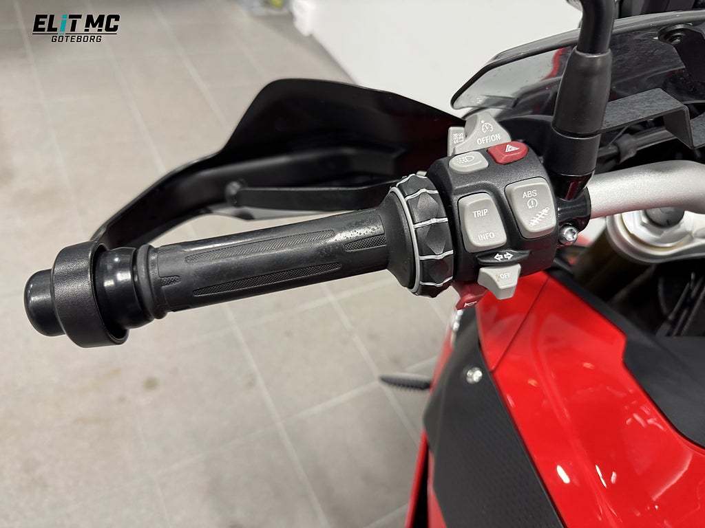 BMW Motorrad S 2016 - miniatyr 16
