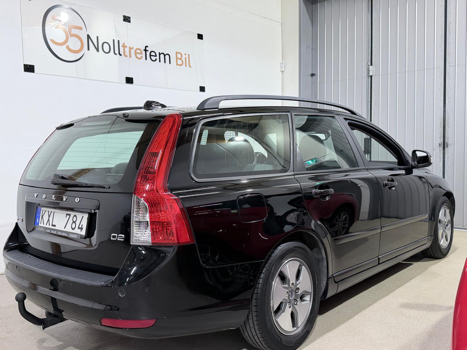 Volvo V50 2011, bild 5/42
