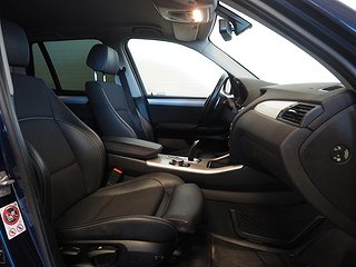 SUV BMW X3 7 av 20