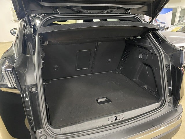 Bild på Peugeot 3008 GT 1.2 PureTech 130hk AUT