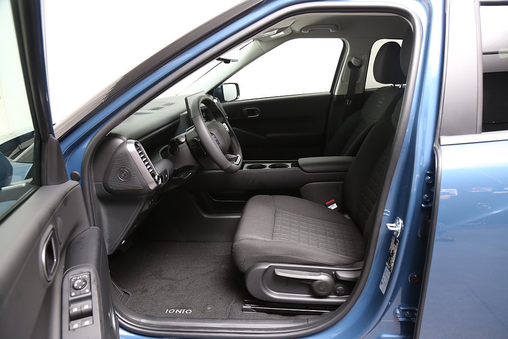 Hyundai Ioniq 3 Standard Range - Trend - Privatleasing