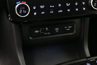 SUV Hyundai Tucson 22 av 28