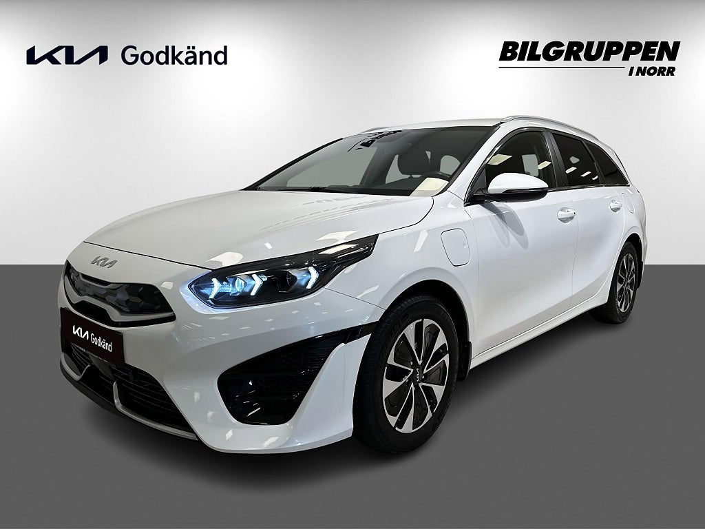 Kia Ceed SW Plug-in Hybrid Action (V-hjul)