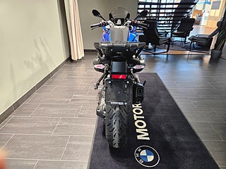 BMW R1300RS/Räntekampanj 3,45%/NU 239.900kr/Comfort/Dynamic/Innov.