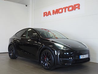 SUV Tesla Model Y 3 av 20