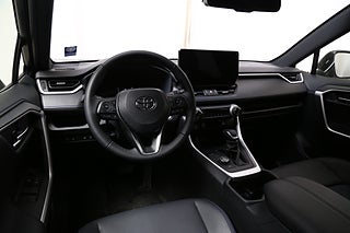 SUV Toyota RAV4 14 av 26