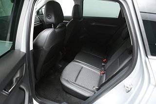 SUV Skoda Karoq 23 av 25