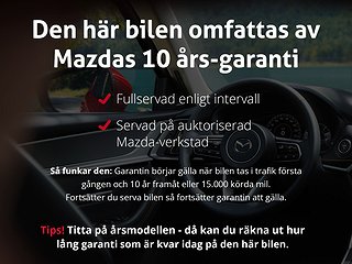 Mazda CX-60 PHEV AWD 327hk/MOMS/Kamera/Rattvärme/HuD/Navi