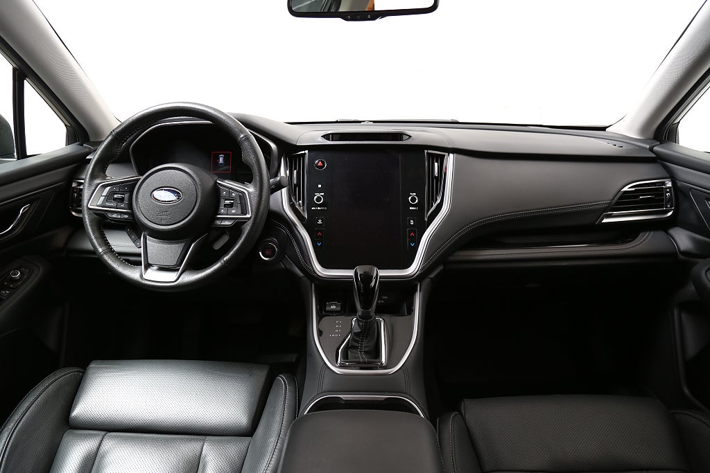 Subaru Outback 2,5i Limited Xfuel AWD Skinn Extraljus Drag 2022