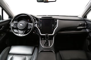 Kombi Subaru Outback 19 av 25