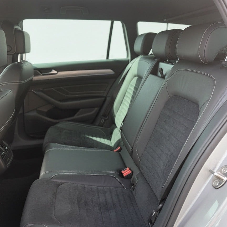 Volkswagen Passat Sportscombi GTE Hybrid Executive
