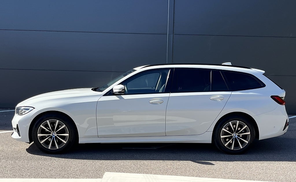 BMW 320d