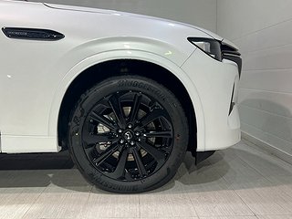 SUV Mazda CX-60 7 av 22