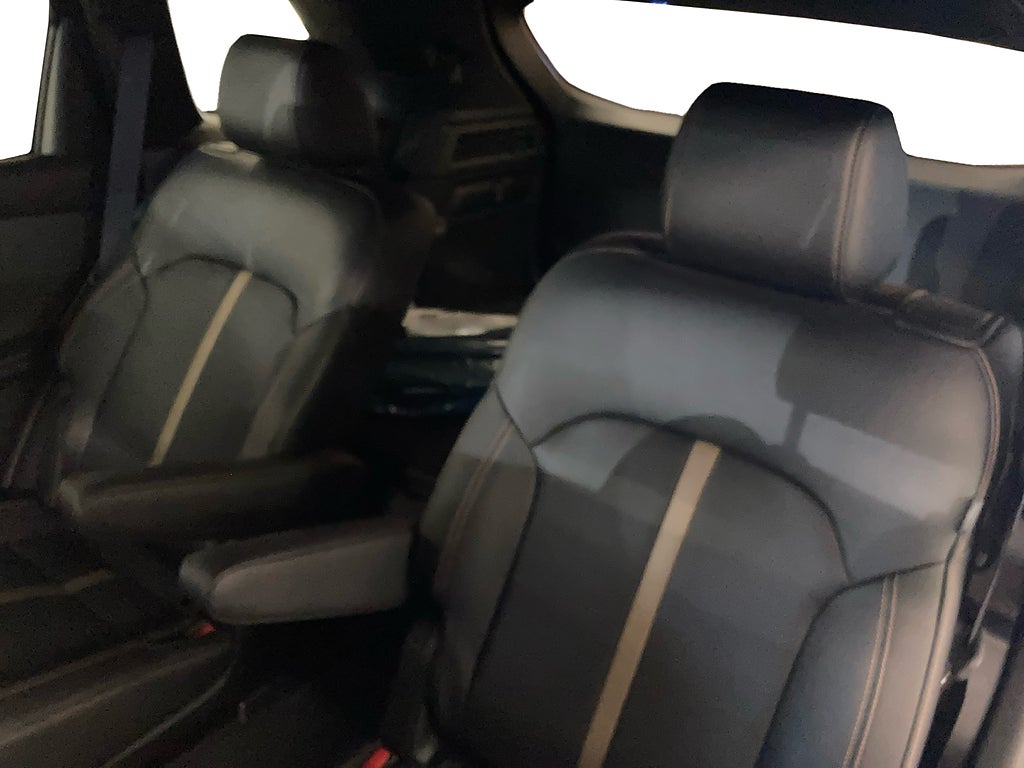 Mazda CX-80 2024 - miniatyr 12