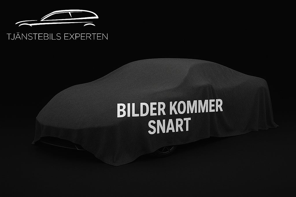 Volvo V70 D4 Geartronic Summum 