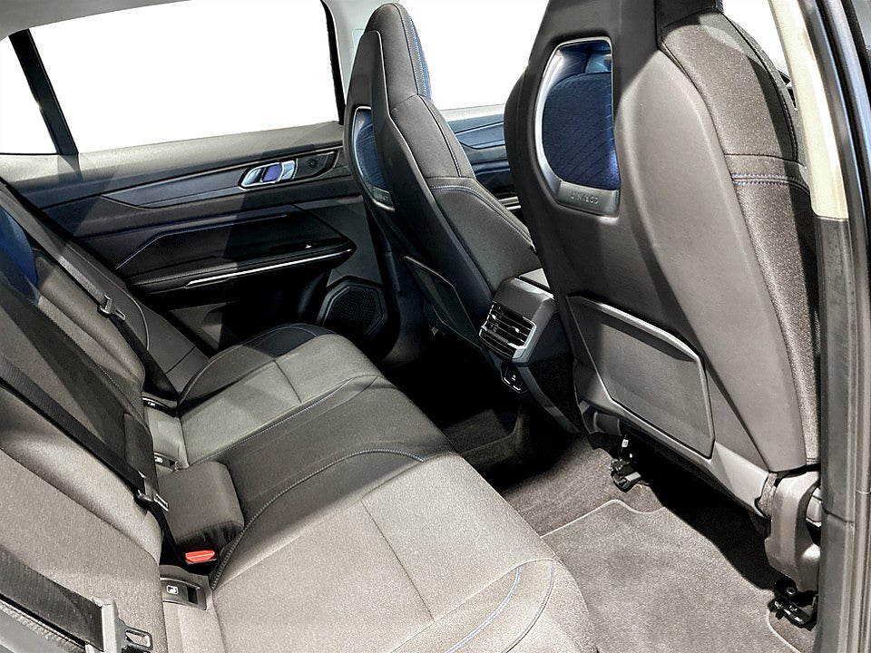 Bild på Lynk & Co 01 PHEV 261hk Aut PANO 360° KAMERA ELSTOL MED MINNE