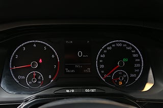 Halvkombi Volkswagen Polo 14 av 22