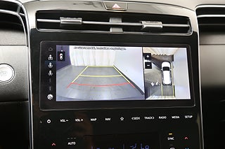 SUV Hyundai Tucson 24 av 30